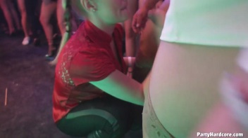 Party Hardcore Gone Crazy Vol. 29 Part 3 - Cam 2 Screencap 44 on www.sinx.com