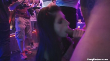 Party Hardcore Gone Crazy Vol. 29 Part 3 - Cam 2 Screencap 67 on www.sinx.com