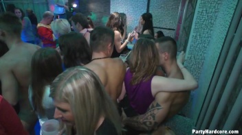 Party Hardcore Gone Crazy Vol. 6 Part 3 - Cam 2 Screencap 80 on www.sinx.com