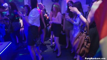 Party Hardcore Gone Crazy Vol. 6 Part 3 - Cam 2 Screencap 12 on www.sinx.com