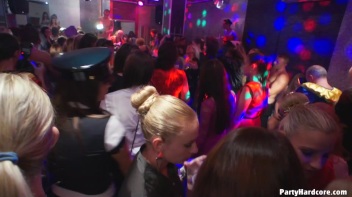 Party Hardcore Gone Crazy Vol. 6 Part 3 - Cam 2 Screencap 21 on www.sinx.com