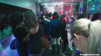 Party Hardcore Gone Crazy Vol. 6 Part 3 - Cam 2 Screencap 22 on www.sinx.com