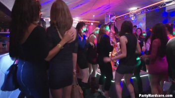 Party Hardcore Gone Crazy Vol. 6 Part 3 - Cam 2 Screencap 24 on www.sinx.com