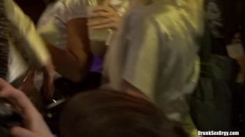 XXX Rip Fest Part 1 - Shower Cam Screencap 19 on www.sinx.com