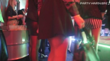 Party Hardcore Gone Crazy Vol. 16 Part 2 - Cam 1 Screencap 90 on www.sinx.com