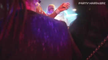 Party Hardcore Gone Crazy Vol. 16 Part 2 - Cam 1 Screencap 97 on www.sinx.com