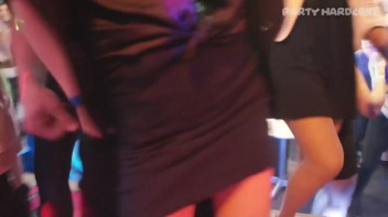 Party Hardcore Gone Crazy Vol. 16 Part 2 - Cam 1 Screencap 1 on www.sinx.com