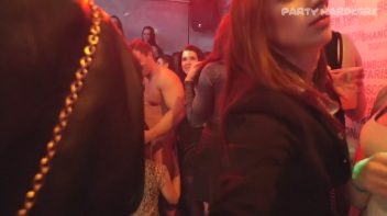 Party Hardcore Gone Crazy Vol. 16 Part 2 - Cam 1 Screencap 17 on www.sinx.com
