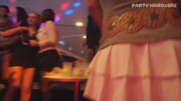 Party Hardcore Gone Crazy Vol. 16 Part 2 - Cam 1 Screencap 27 on www.sinx.com