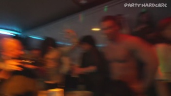 Party Hardcore Gone Crazy Vol. 16 Part 2 - Cam 1 Screencap 33 on www.sinx.com