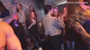Party Hardcore Gone Crazy Vol. 16 Part 2 - Cam 1 Screencap 41 on www.sinx.com