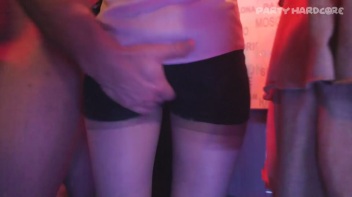 Party Hardcore Gone Crazy Vol. 16 Part 2 - Cam 1 Screencap 47 on www.sinx.com