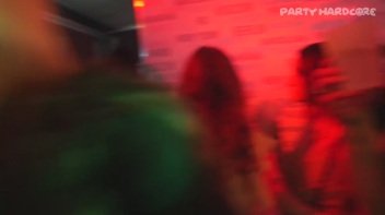 Party Hardcore Gone Crazy Vol. 16 Part 2 - Cam 1 Screencap 50 on www.sinx.com