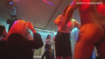 Party Hardcore Gone Crazy Vol. 16 Part 2 - Cam 1 Screencap 53 on www.sinx.com
