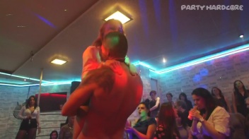 Party Hardcore Gone Crazy Vol. 16 Part 2 - Cam 1 Screencap 55 on www.sinx.com