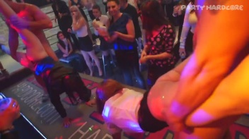 Party Hardcore Gone Crazy Vol. 16 Part 2 - Cam 1 Screencap 62 on www.sinx.com