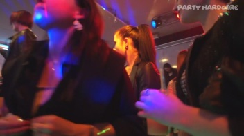 Party Hardcore Gone Crazy Vol. 16 Part 2 - Cam 1 Screencap 7 on www.sinx.com