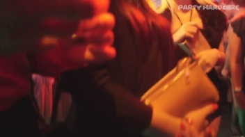 Party Hardcore Gone Crazy Vol. 16 Part 2 - Cam 1 Screencap 81 on www.sinx.com