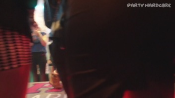 Party Hardcore Gone Crazy Vol. 16 Part 2 - Cam 1 Screencap 83 on www.sinx.com