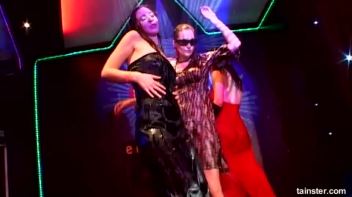 Pussy Casino Part 5 - Shower Cam Screencap 25 on www.sinx.com