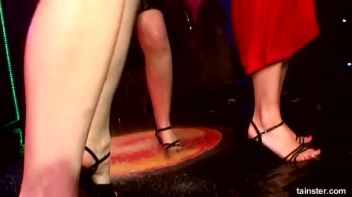 Pussy Casino Part 5 - Shower Cam Screencap 30 on www.sinx.com