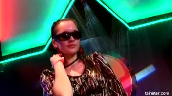 Pussy Casino Part 5 - Shower Cam Screencap 33 on www.sinx.com