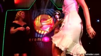 Pussy Casino Part 5 - Shower Cam Screencap 7 on www.sinx.com