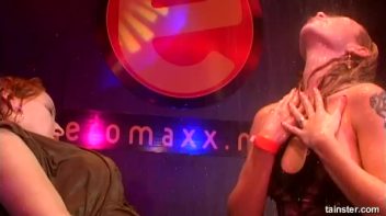 Pussy Casino Part 5 - Shower Cam Screencap 79 on www.sinx.com