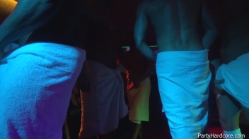 Party Hardcore Gone Crazy Vol. 41 Single Cut: Part 8 - Cam 3 Screencap 97 on www.sinx.com