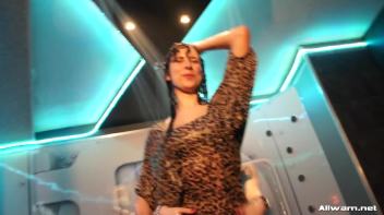 Showing Off Their Wild, Wetlook Ways! Screencap 71 on www.sinx.com