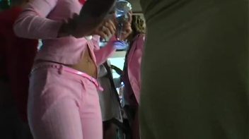 Wedding Celebration Part 1 - Cam 2 Screencap 32 on www.sinx.com