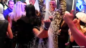 Pussy Blizzard Part 1 - Main Edit Screencap 5 on www.sinx.com