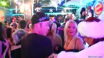 Pussy Blizzard Part 1 - Main Edit Screencap 52 on www.sinx.com