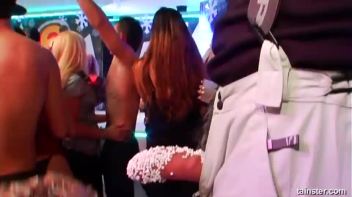 Pussy Blizzard Part 1 - Main Edit Screencap 53 on www.sinx.com