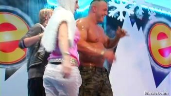 Pussy Blizzard Part 1 - Main Edit Screencap 57 on www.sinx.com