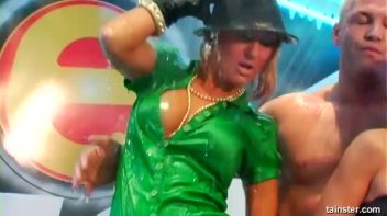 Pussy Blizzard Part 1 - Main Edit Screencap 72 on www.sinx.com