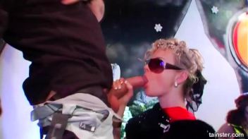 Pussy Blizzard Part 1 - Main Edit Screencap 77 on www.sinx.com