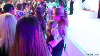 Pussy Blizzard Part 1 - Main Edit Screencap 11 on www.sinx.com