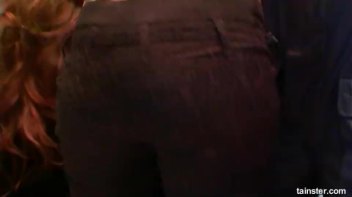 Pussy Blizzard Part 1 - Main Edit Screencap 15 on www.sinx.com