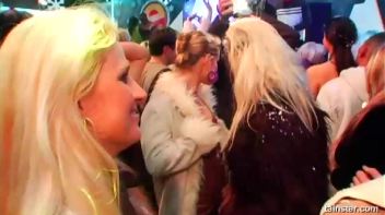 Pussy Blizzard Part 1 - Main Edit Screencap 16 on www.sinx.com