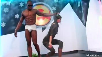 Pussy Blizzard Part 1 - Main Edit Screencap 18 on www.sinx.com