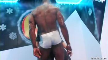 Pussy Blizzard Part 1 - Main Edit Screencap 19 on www.sinx.com