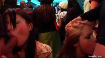 Pussy Blizzard Part 1 - Main Edit Screencap 22 on www.sinx.com