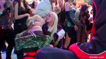 Pussy Blizzard Part 1 - Main Edit Screencap 28 on www.sinx.com