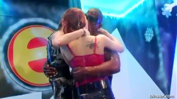 Pussy Blizzard Part 1 - Main Edit Screencap 30 on www.sinx.com