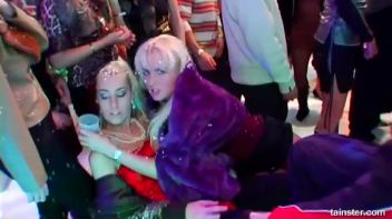 Pussy Blizzard Part 1 - Main Edit Screencap 31 on www.sinx.com