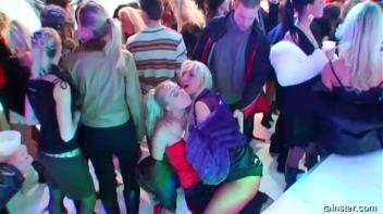 Pussy Blizzard Part 1 - Main Edit Screencap 37 on www.sinx.com