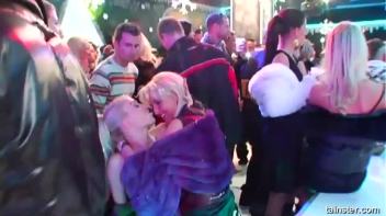 Pussy Blizzard Part 1 - Main Edit Screencap 38 on www.sinx.com