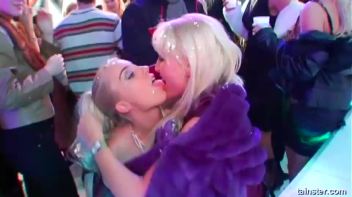 Pussy Blizzard Part 1 - Main Edit Screencap 39 on www.sinx.com