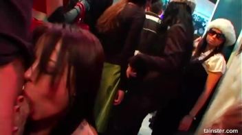 Pussy Blizzard Part 1 - Main Edit Screencap 43 on www.sinx.com